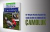 Bir kitap da Mustafa Bayındır'dan TARİH-KÜLTÜR VE DERNEKLERİ İLE ÇAMOLUK