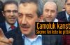 Çamoluk Karıştı, Seçimler Tek Liste ile yapılyor