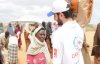 Çamoluk’tan Kenya’ya Yardım Eli