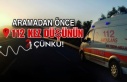 Aramadan Önce 112 Kez Düşünün! İşte Nedeni.