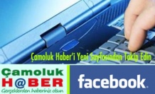 Arkadaşlarınızı Çamoluk Haber Sayfasına Davet Ediniz