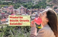Türkiye Genelinde Vatandaş Maske'yi Esnetiyor!