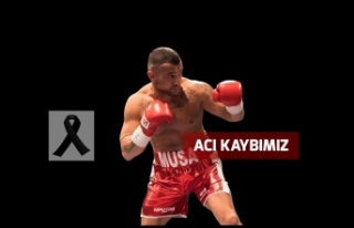 Şampiyon Boksör Kalbine Yenik Düştü!