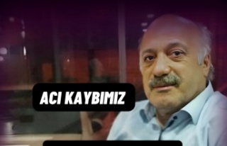 Bir Dönemin Başkanı Mehmet Güven Hayata Gözlerini...