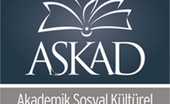 ASKAD Konresi 27 Ağustos'da