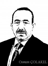 Osman ÇOLAKEL