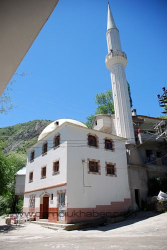 Koçak Köyü 2011