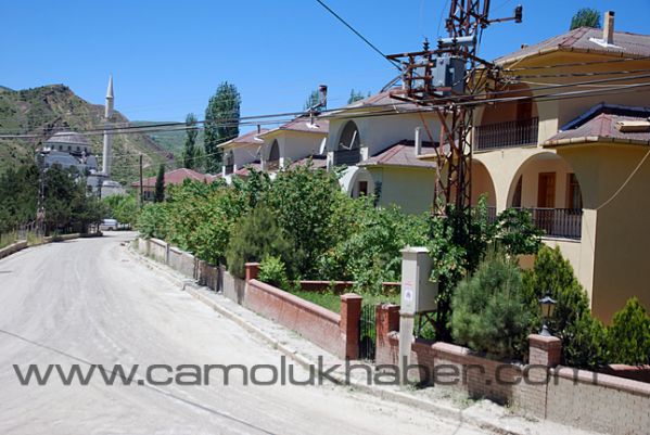 Sarpkaya,Bayır,Gürçalı 2011