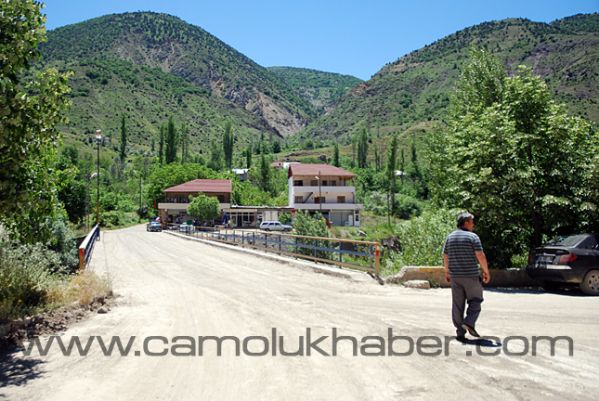 Sarpkaya,Bayır,Gürçalı 2011
