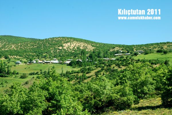 Kilictutan 2011