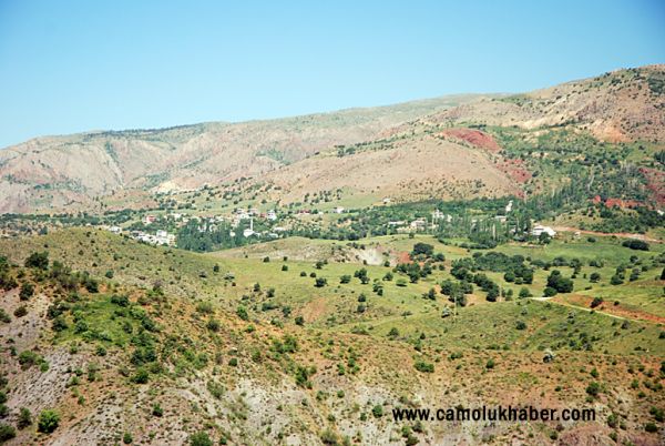 Köroğlu Köyü 2011