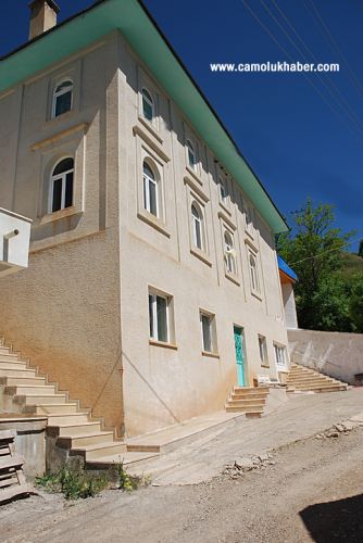 Köroğlu Köyü 2011