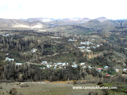 Sarpkaya,Bayır,Gürçalı