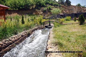 Yenice Pınarbaşı