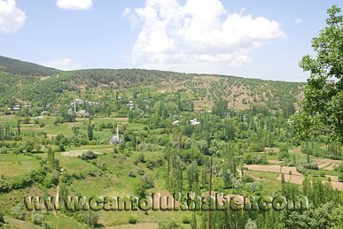 Yenice
