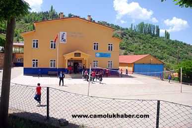Yenice Okul