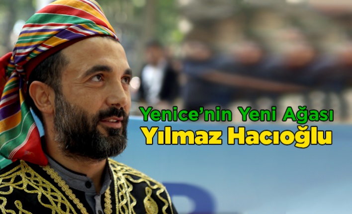 Yılın Son Pikniği Yenice'den