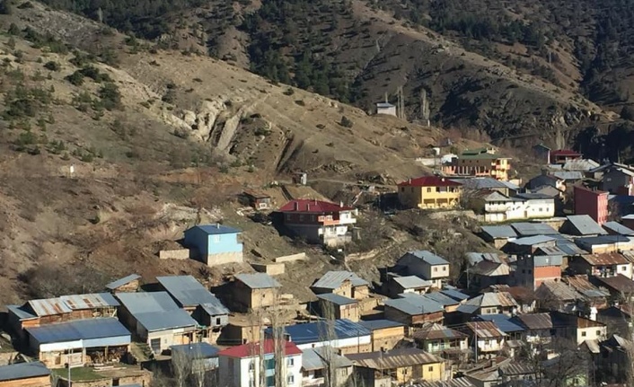 Karadikmen Karantinaya Alındı