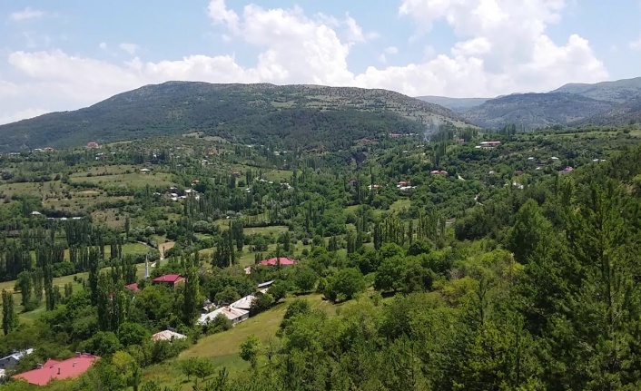 Yenice Köyüne Pazar Kısıtlaması