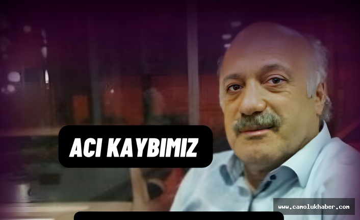 Bir Dönemin Başkanı Mehmet Güven Hayata Gözlerini Yumdu