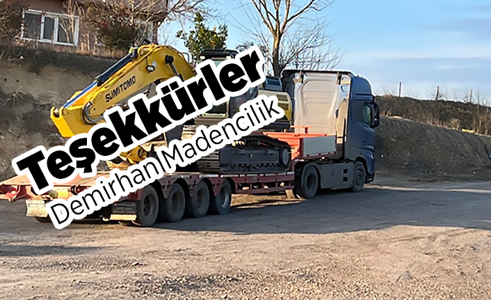 Çamoluklu İşadamından anlamlı Destek