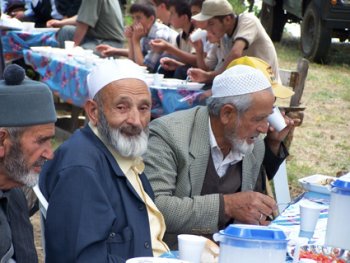 AKPINAR YAYLA ŞENLİKLERİ