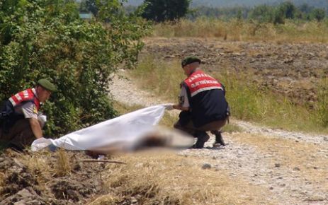 Alucra'da yayla kavgası 2 ölü 2 yaralı