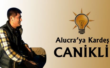  Alucra'ya Kardeş Canikli