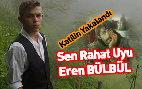 Barınamayacaksınız! Rahat Uyu EREN