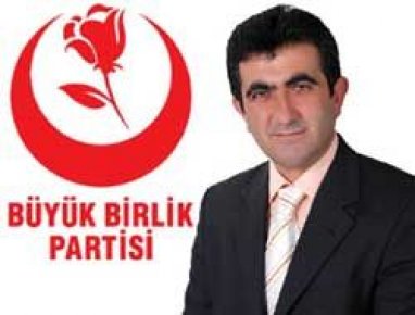 BBP Süpriz Parti Olacak