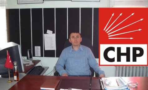 Çamoluk CHP de Toplu İstifa