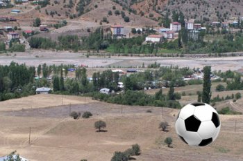 Çamoluk Spor Haberi  ile İlgili Açıklama