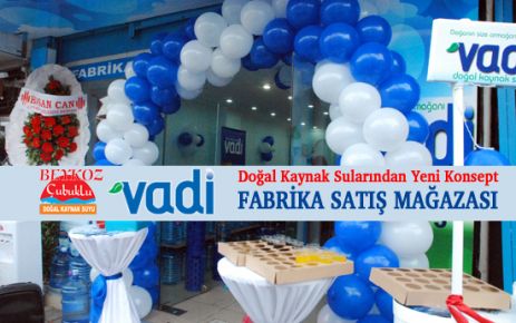 Çamoluklu İş Adamından Fabrikadan Halka Damacana Suyu