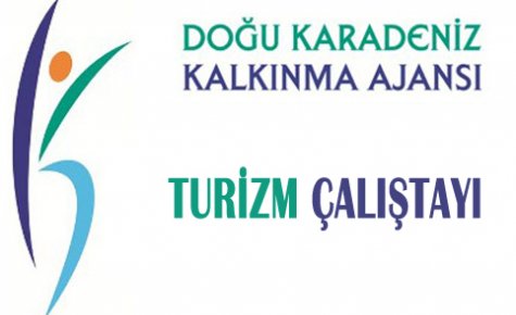 DOKA'dan Turizm Çalıştayı