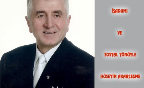 Hüseyin Akarçeşme