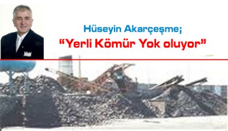 Hüseyin Akarçeşme;