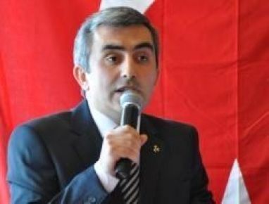 MHP Orhan Erzurumla Devam