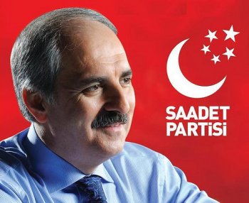 Numan Kurtulmuş Yeniden