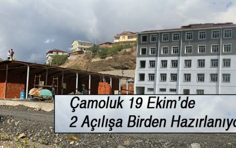 Otogar 19 Ekim'de açılıyor