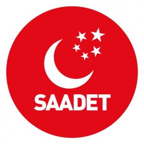 Saadet'ten Çamoluk'lu Aday 