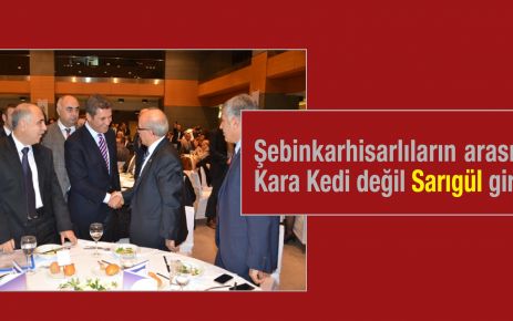 Şebinkarahisar Gecesinde Korsan Müzik Skandalı