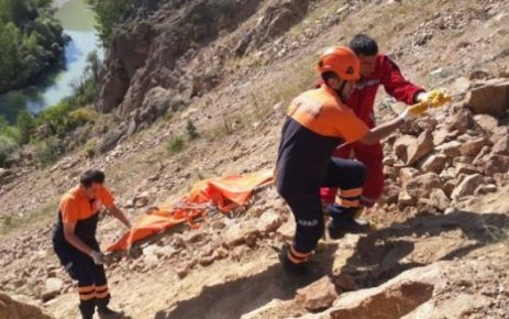 Şiran Yolundaki Kaza Usluca'yı Yasa Boğdu