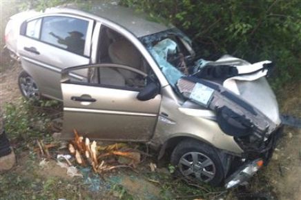 Şiran'da kaza, Pınarlı Köyünden 1 Kişi hayatını  kaybetti