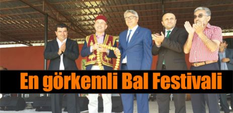  SON YILLARIN EN GÖRKEMLİ FESTİVALİ