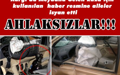 Sorumsuz yayıncılık acılı aileleri isyan ettirdi,Ahlaksızlar!!!