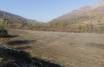 Çamoluk Çöpünde Yeni Dönem