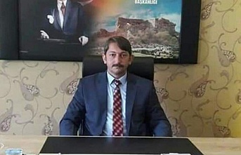 Belediye Başkanı Fatih Düz: ''Bir Süre Çamoluk'a Gelmeyin.''