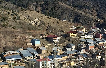 Karadikmen Karantinaya Alındı