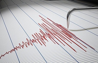 Ordu'daki Deprem Çamoluk'ta Hissedildi