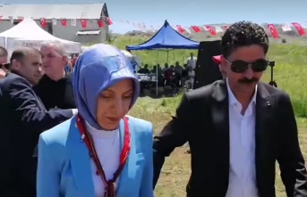 Kutluca'ya Hanım Ağa